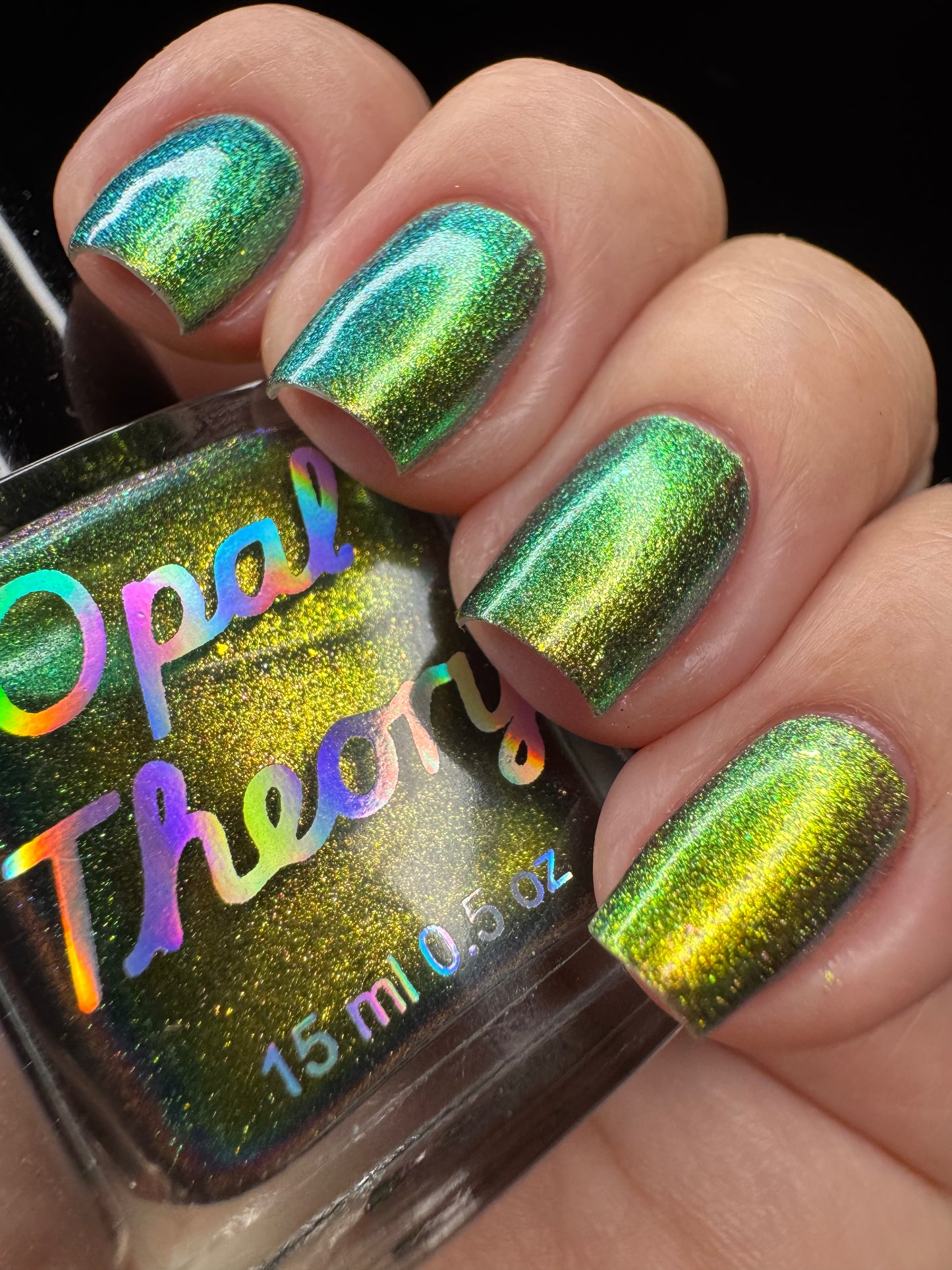 Titan, Saturn’s Moon