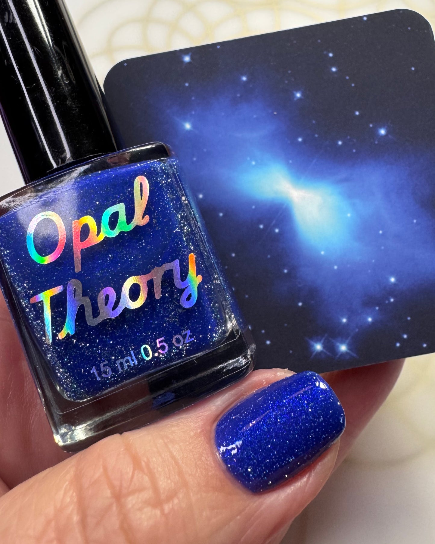 The Boomerang Nebula