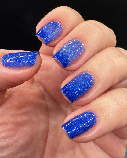 The Boomerang Nebula