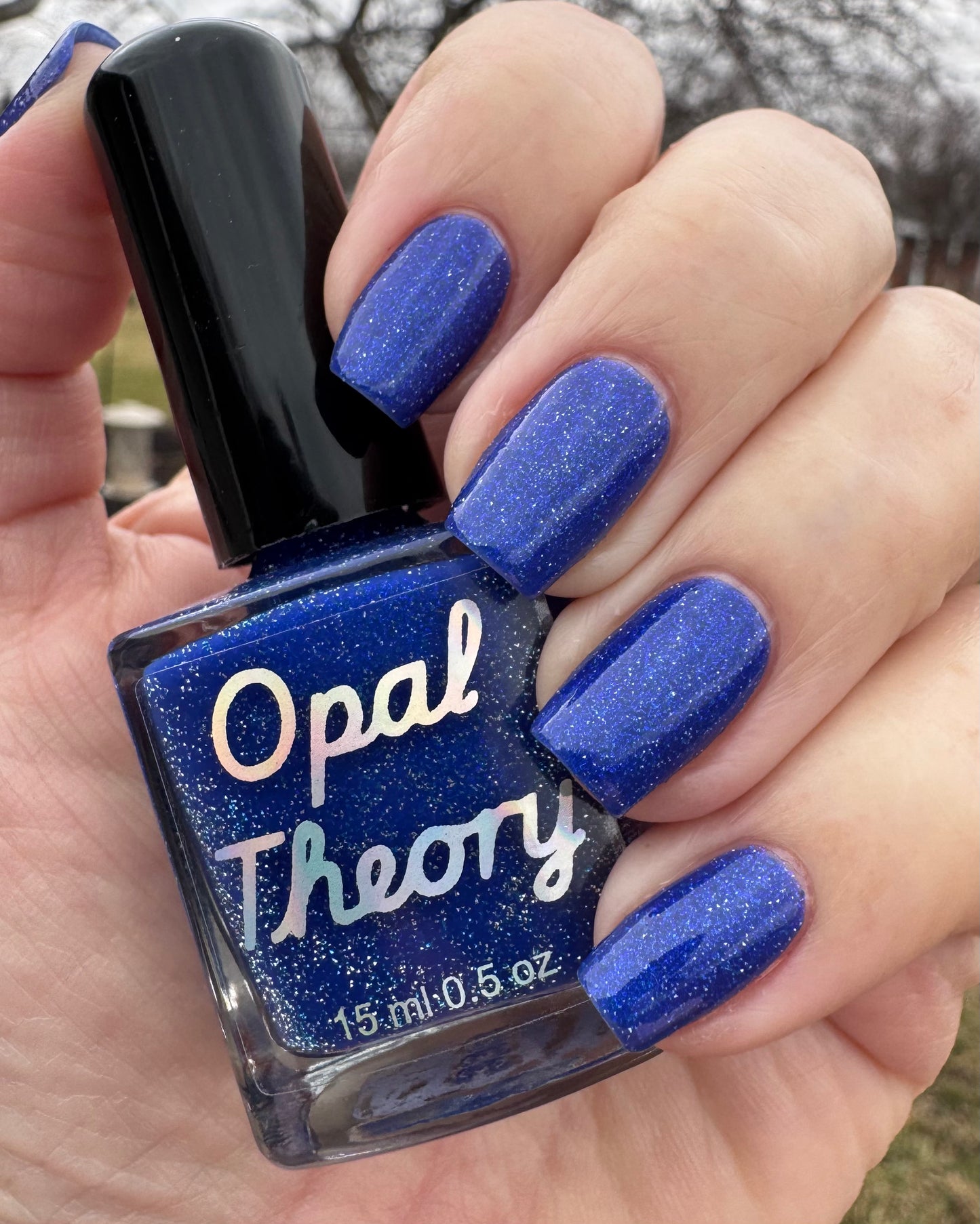 The Boomerang Nebula