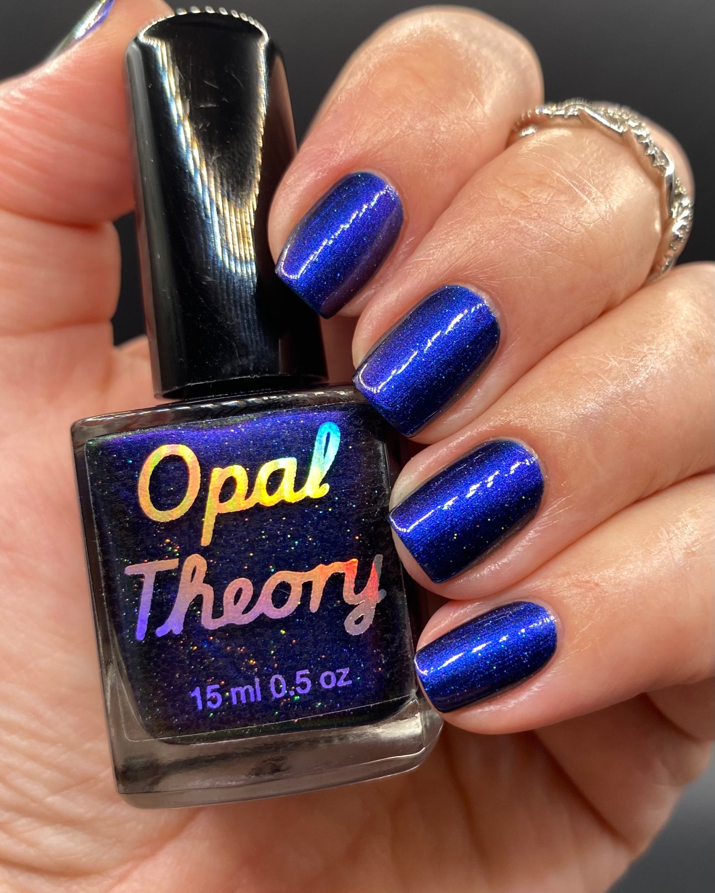 Winter's Darkest Night