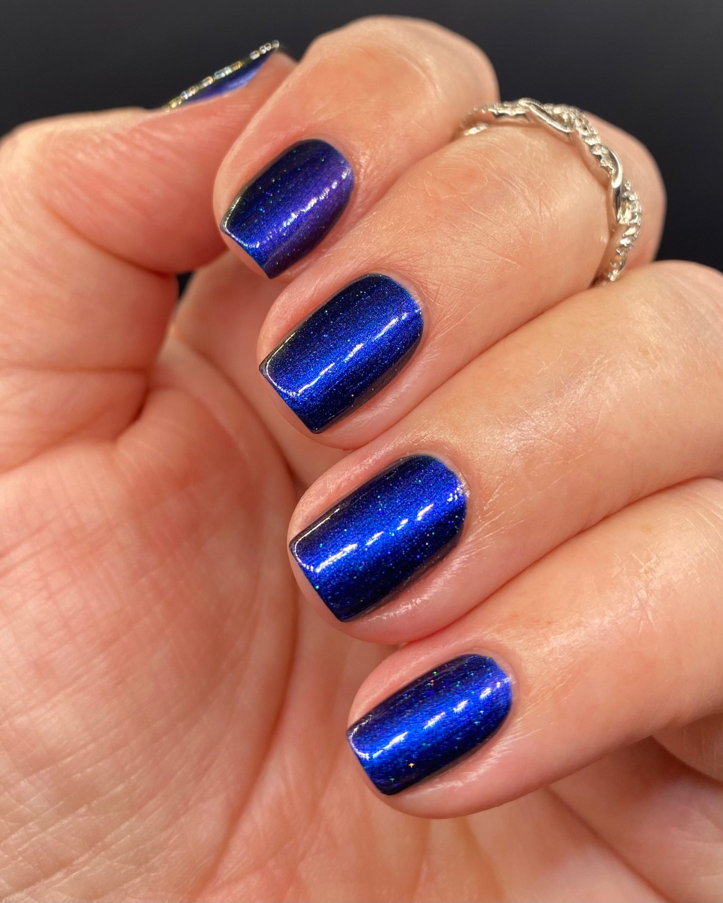 Winter's Darkest Night