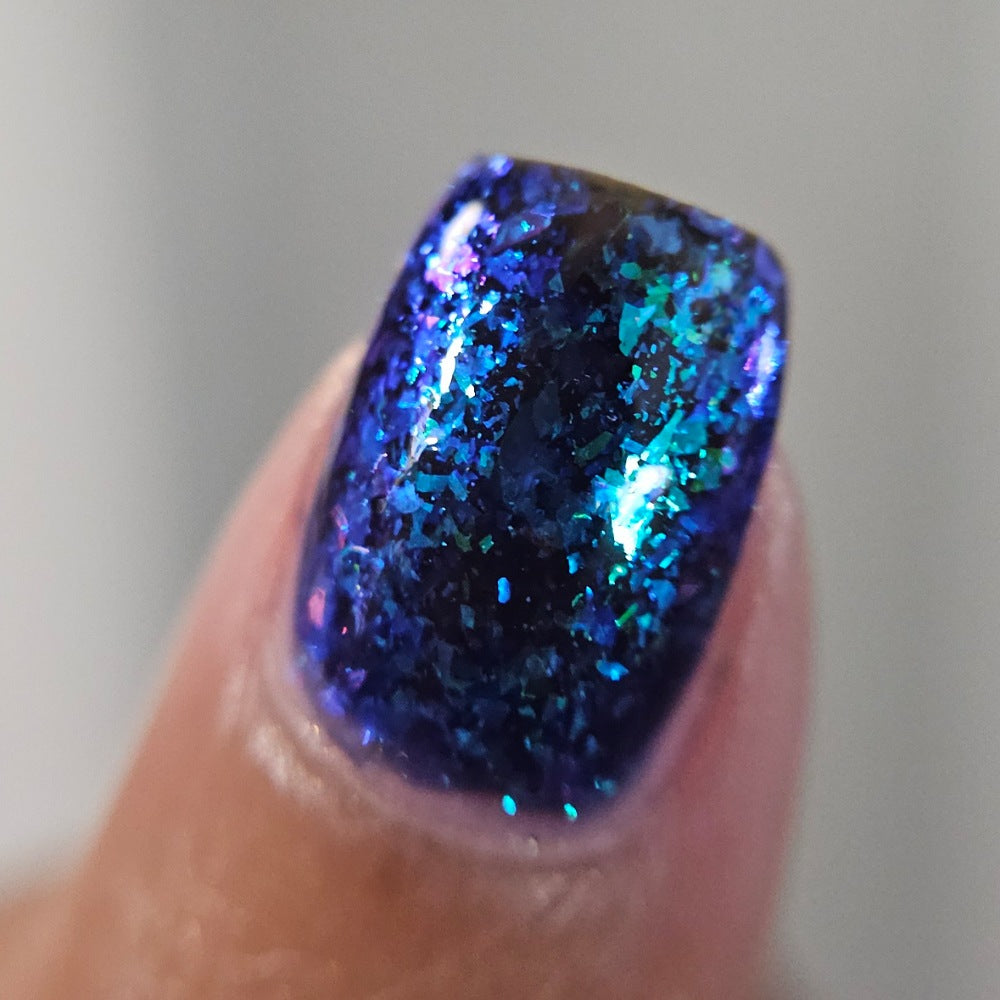 My Soul is a Boulder Opal