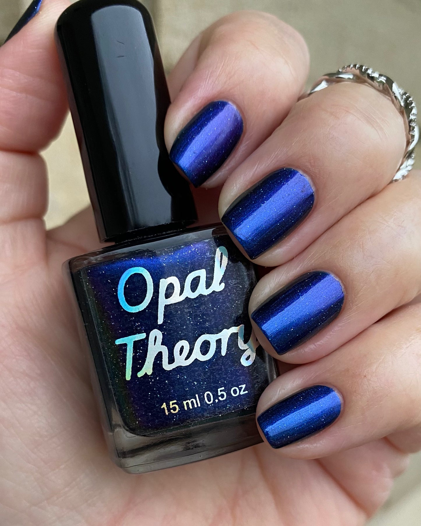 Winter's Darkest Night