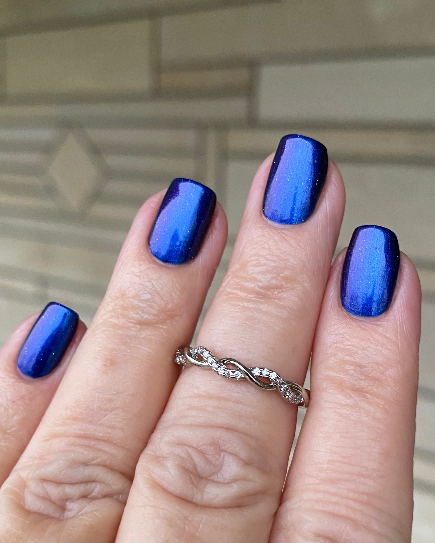 Winter's Darkest Night