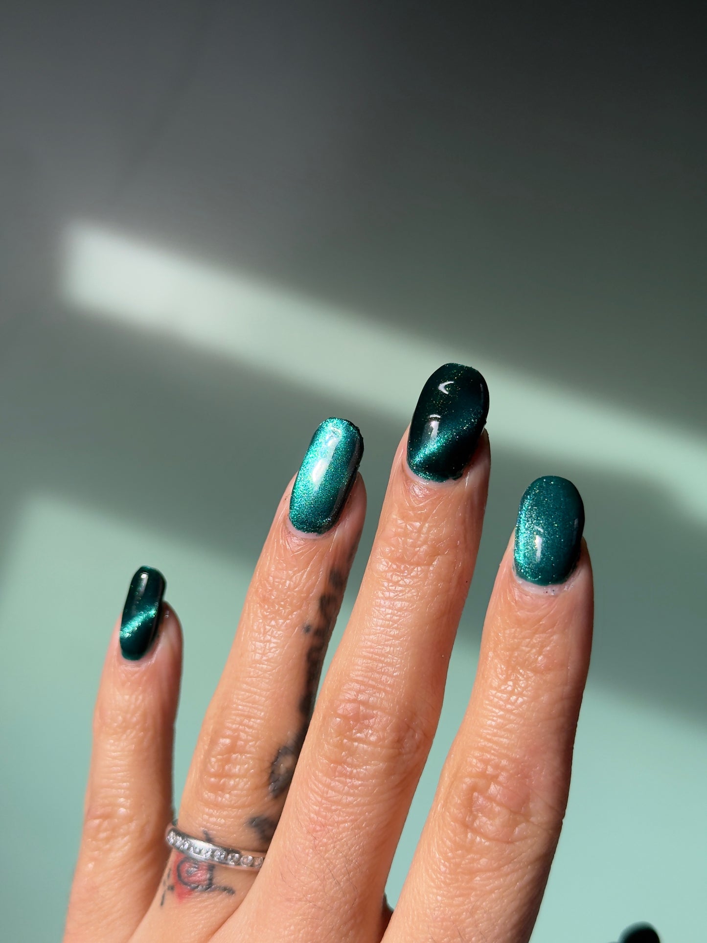 How Lovely Are Thy Branches