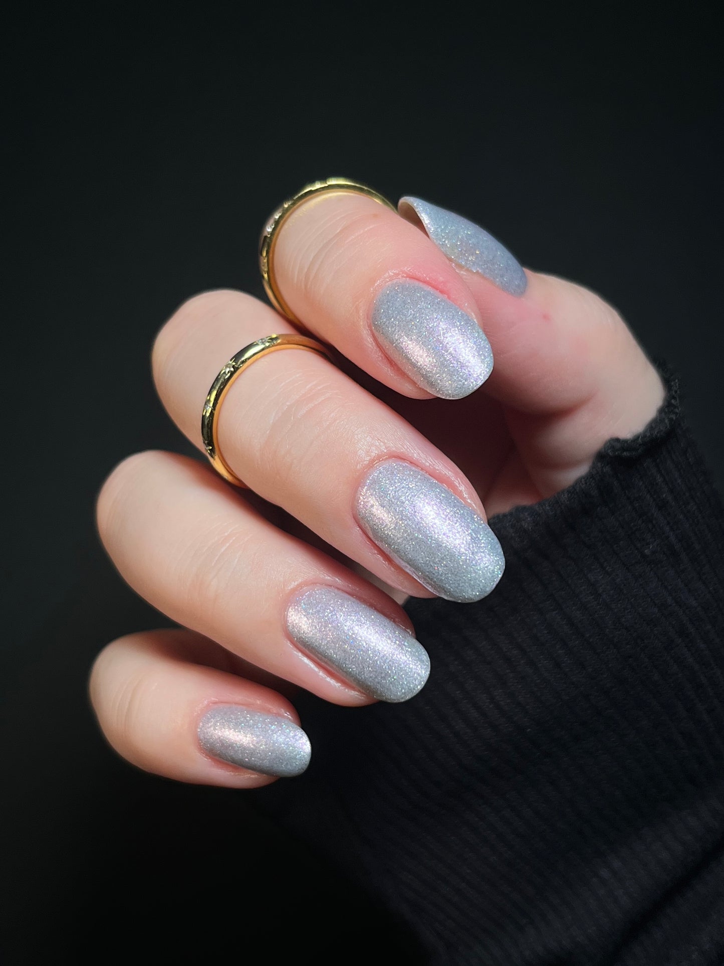 Silver Bells