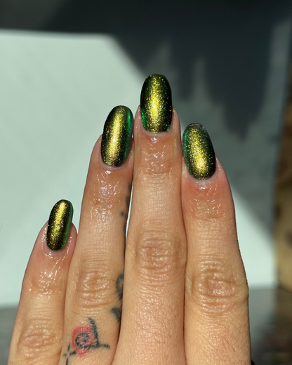 Titan, Saturn’s Moon