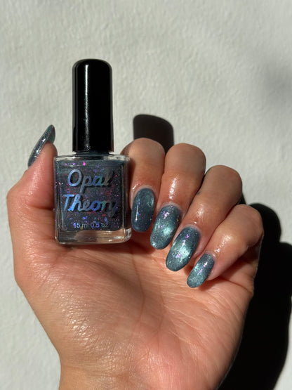 Lagoon Nebula - Preorder