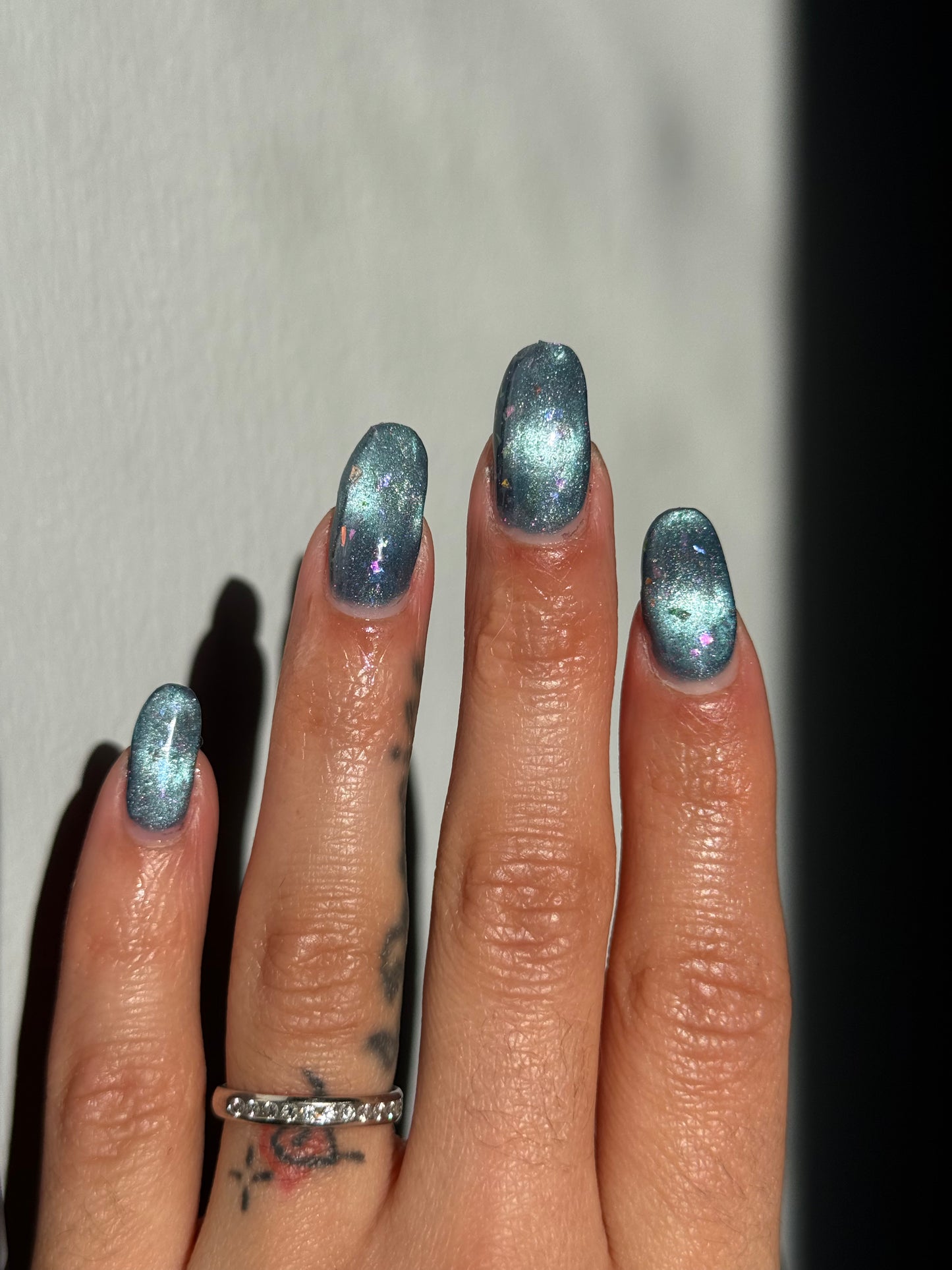 Lagoon Nebula - Preorder