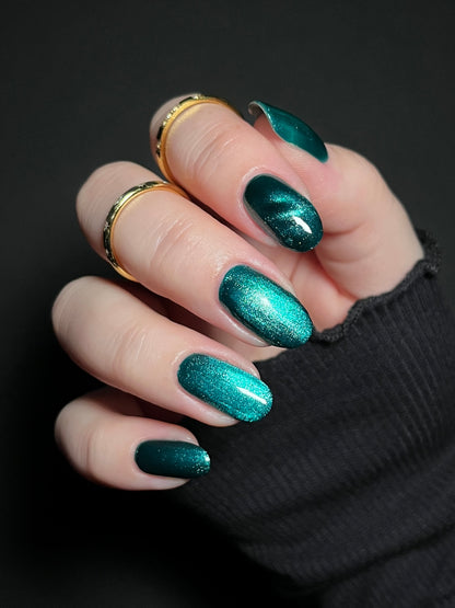 How Lovely Are Thy Branches