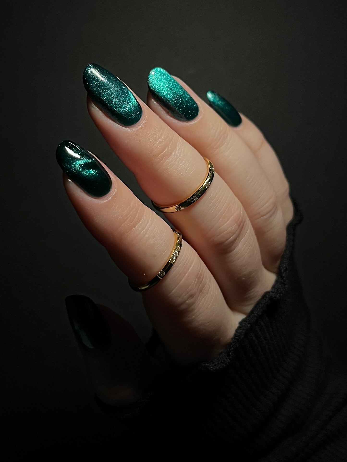 How Lovely Are Thy Branches