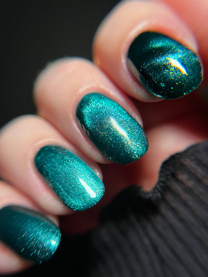 How Lovely Are Thy Branches