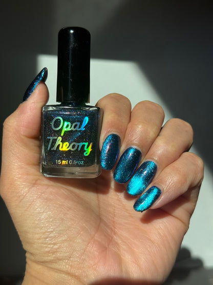 Cassiopeia A - Preorder