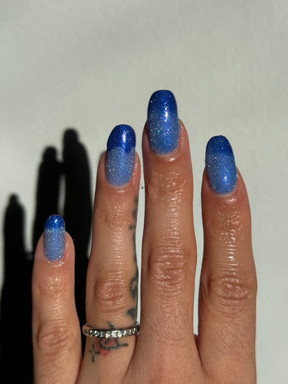 The Boomerang Nebula