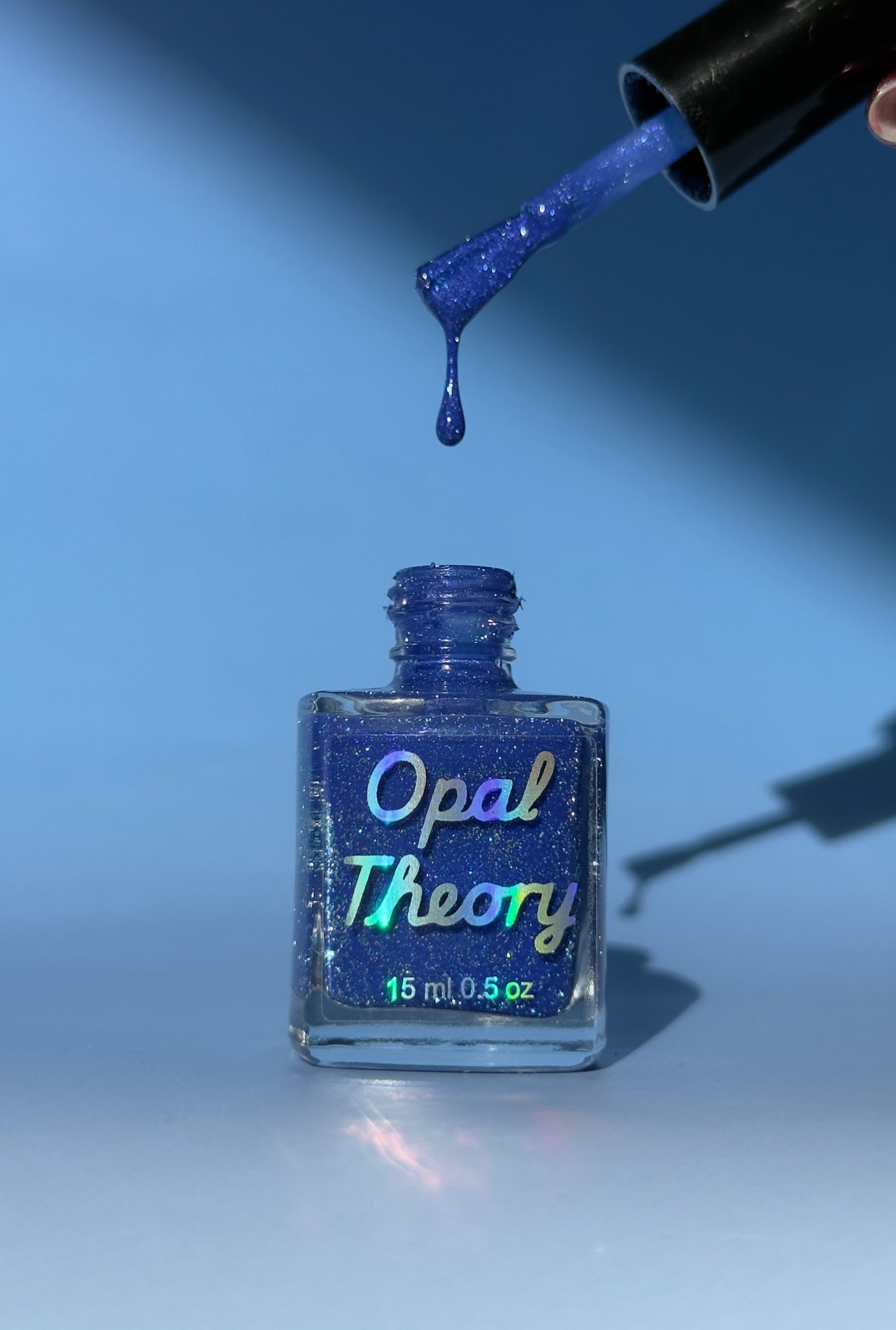 The Boomerang Nebula