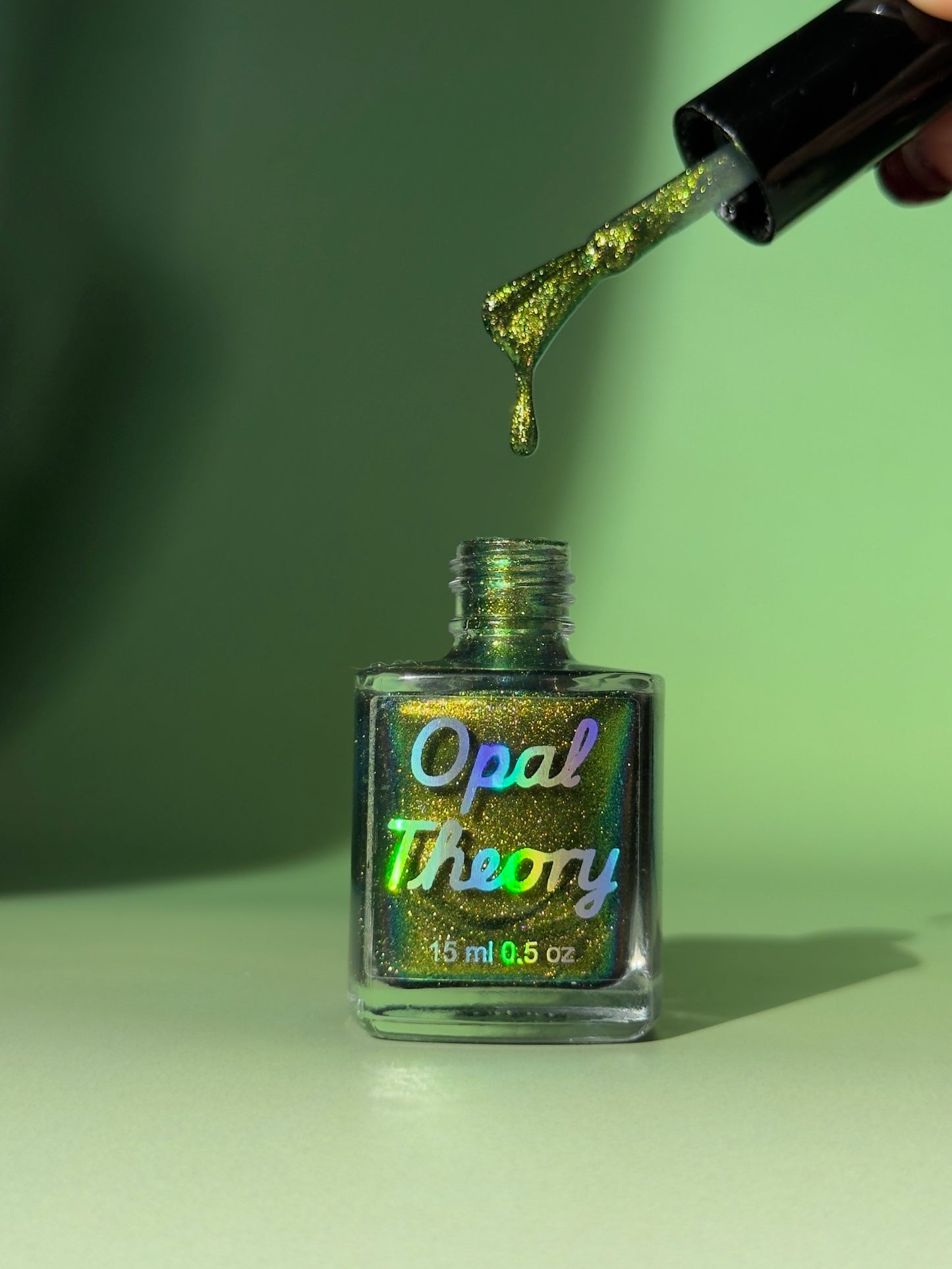 Titan, Saturn’s Moon