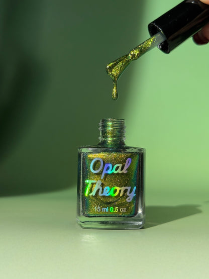 Titan, Saturn’s Moon