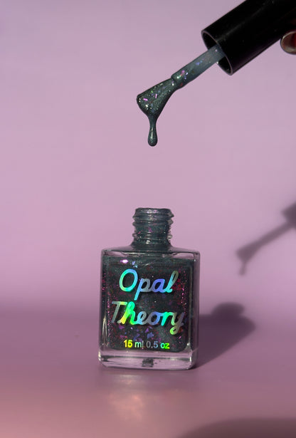 Lagoon Nebula - Preorder