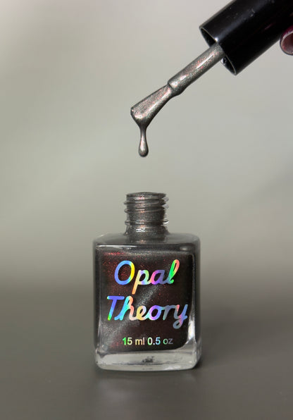 The Pillars of Creation - Preorder