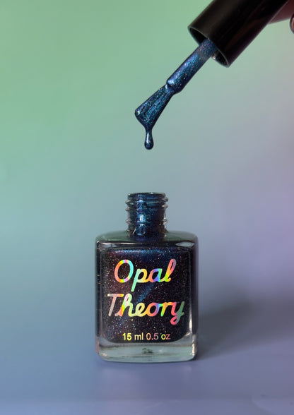 Cassiopeia A - Preorder