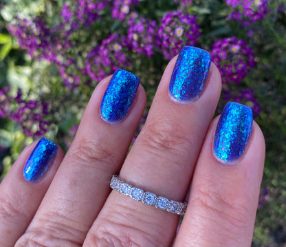 My Soul is a Boulder Opal