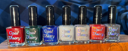 Festive Dreams Collection