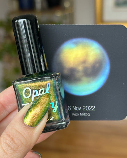 Titan, Saturn’s Moon