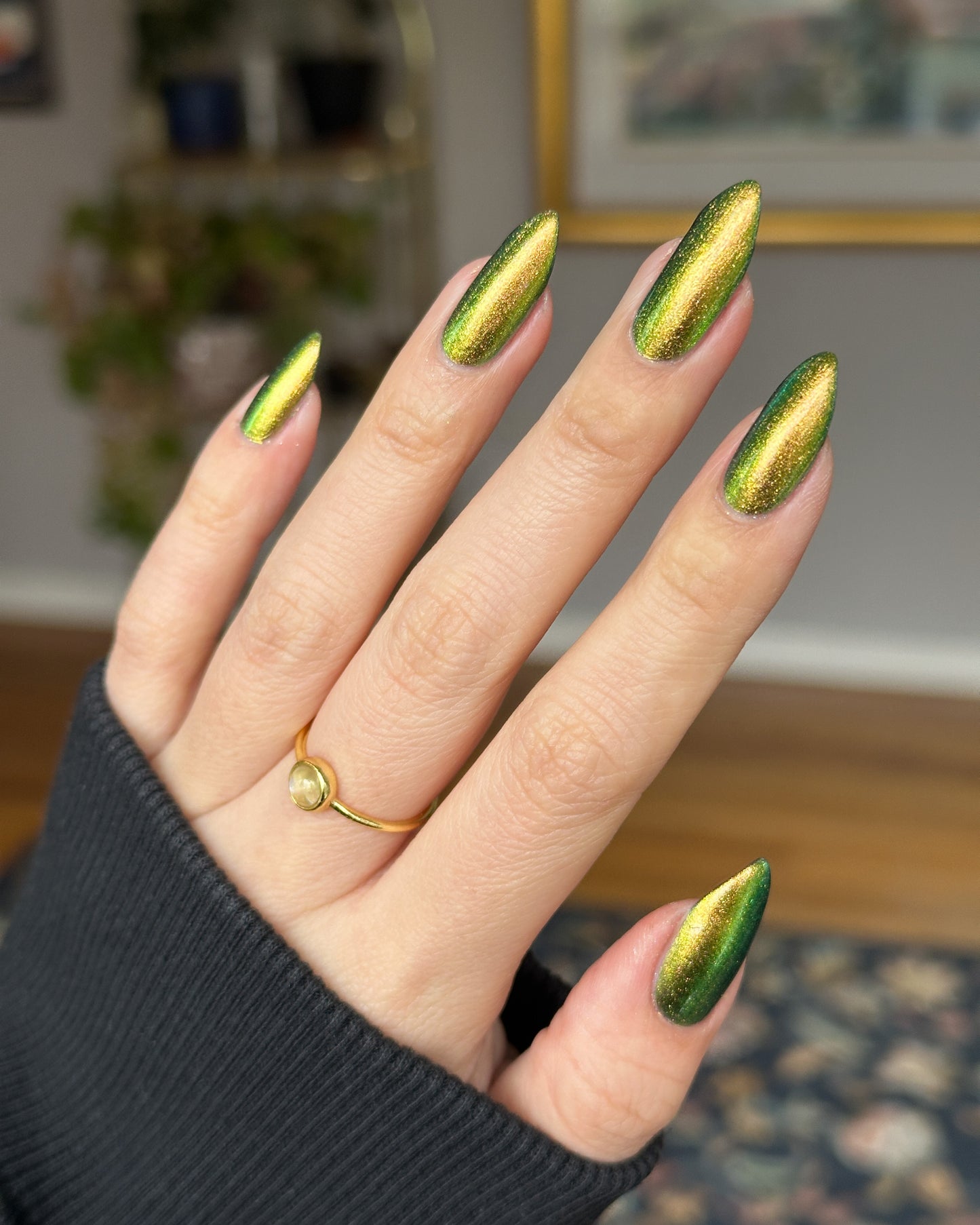 Titan, Saturn’s Moon