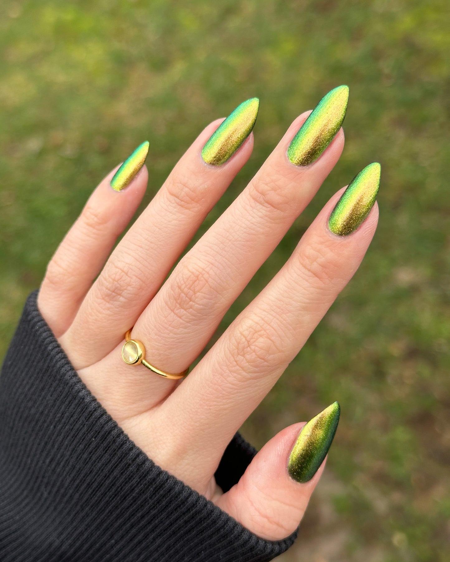 Titan, Saturn’s Moon