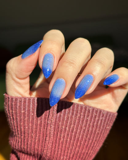 The Boomerang Nebula