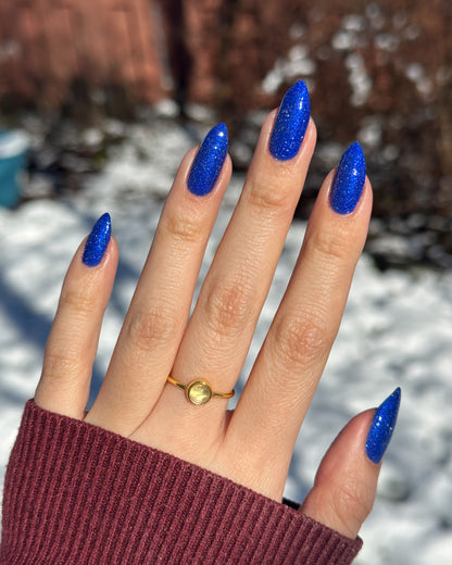 The Boomerang Nebula