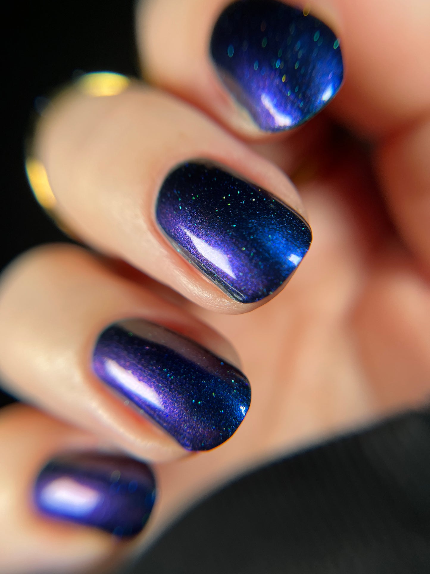 Winter's Darkest Night