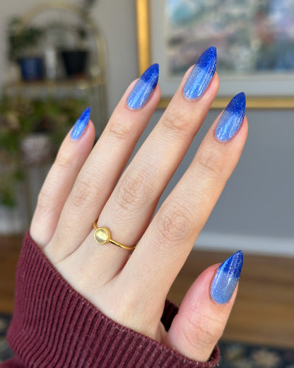 The Boomerang Nebula