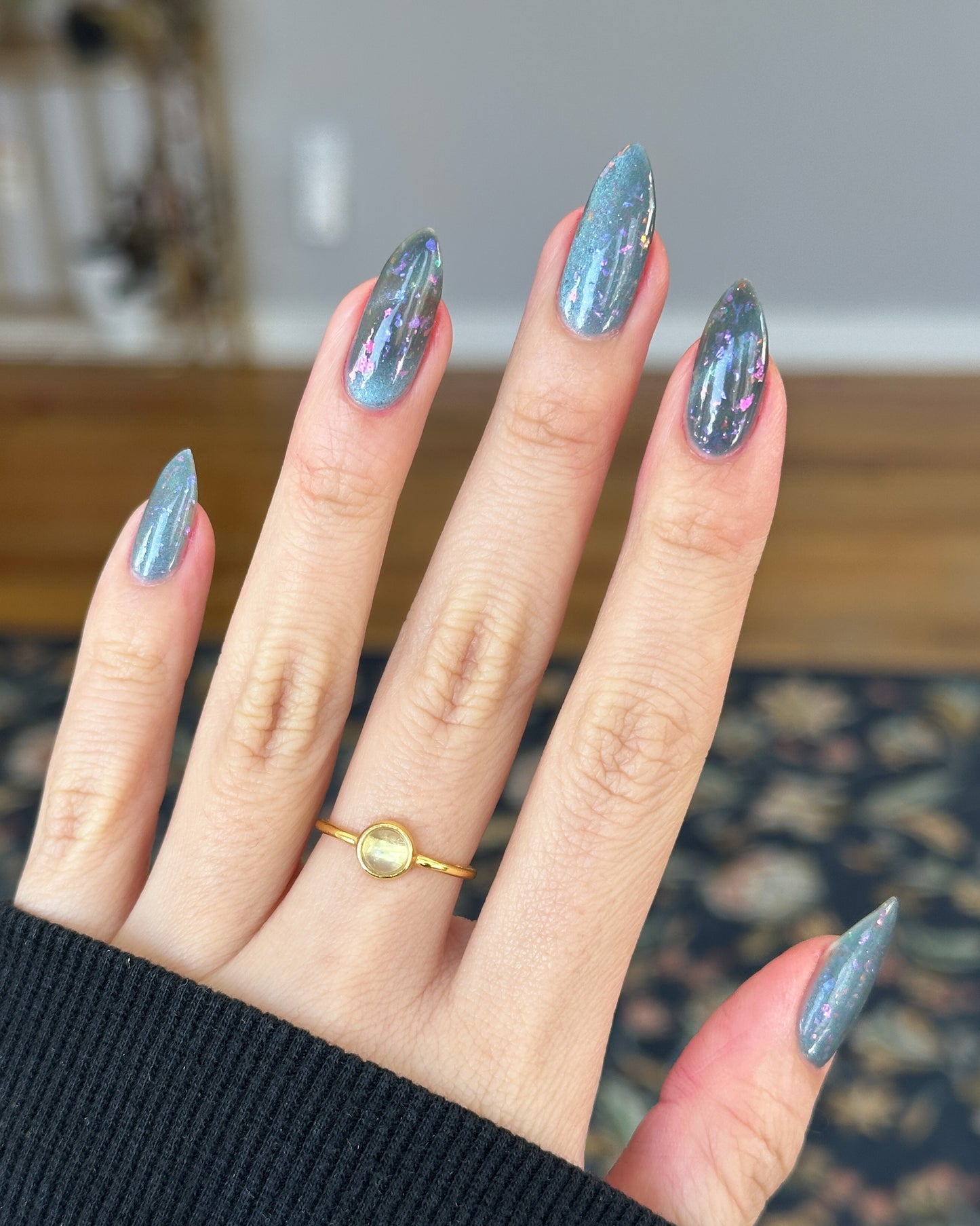 Lagoon Nebula - Preorder