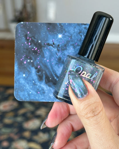 Lagoon Nebula - Preorder