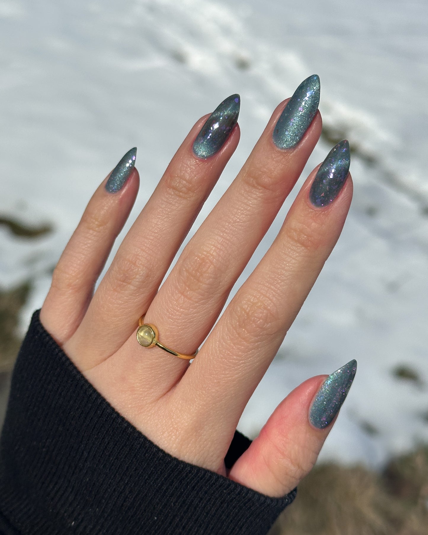 Lagoon Nebula - Preorder