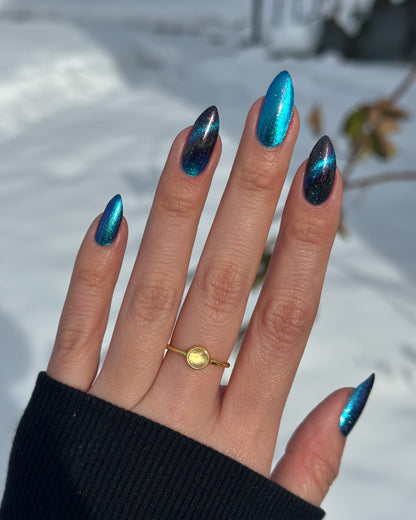 Cassiopeia A - Preorder