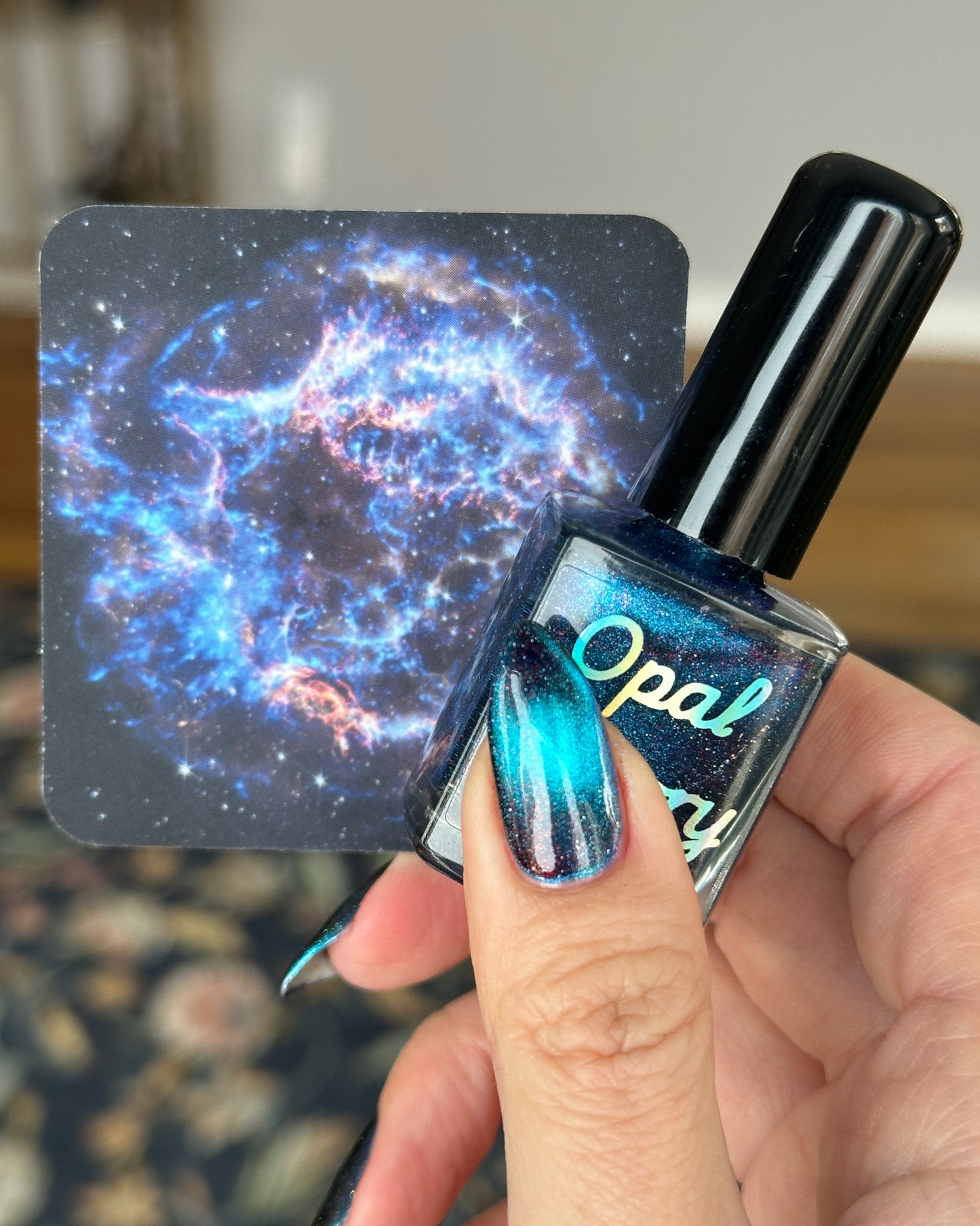 Cassiopeia A - Preorder