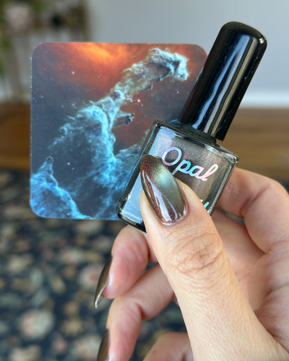 The Pillars of Creation - Preorder