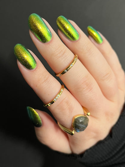 Titan, Saturn’s Moon