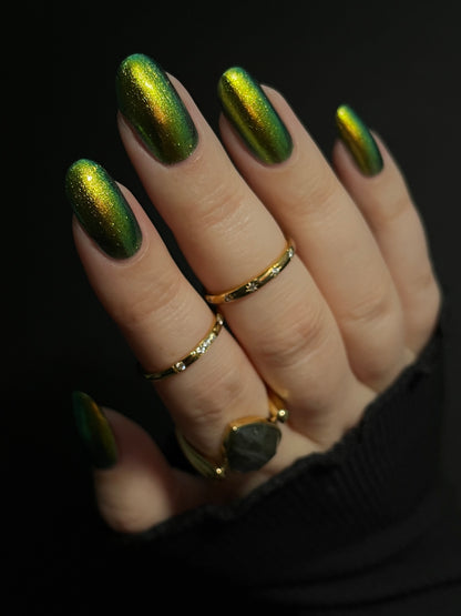 Titan, Saturn’s Moon