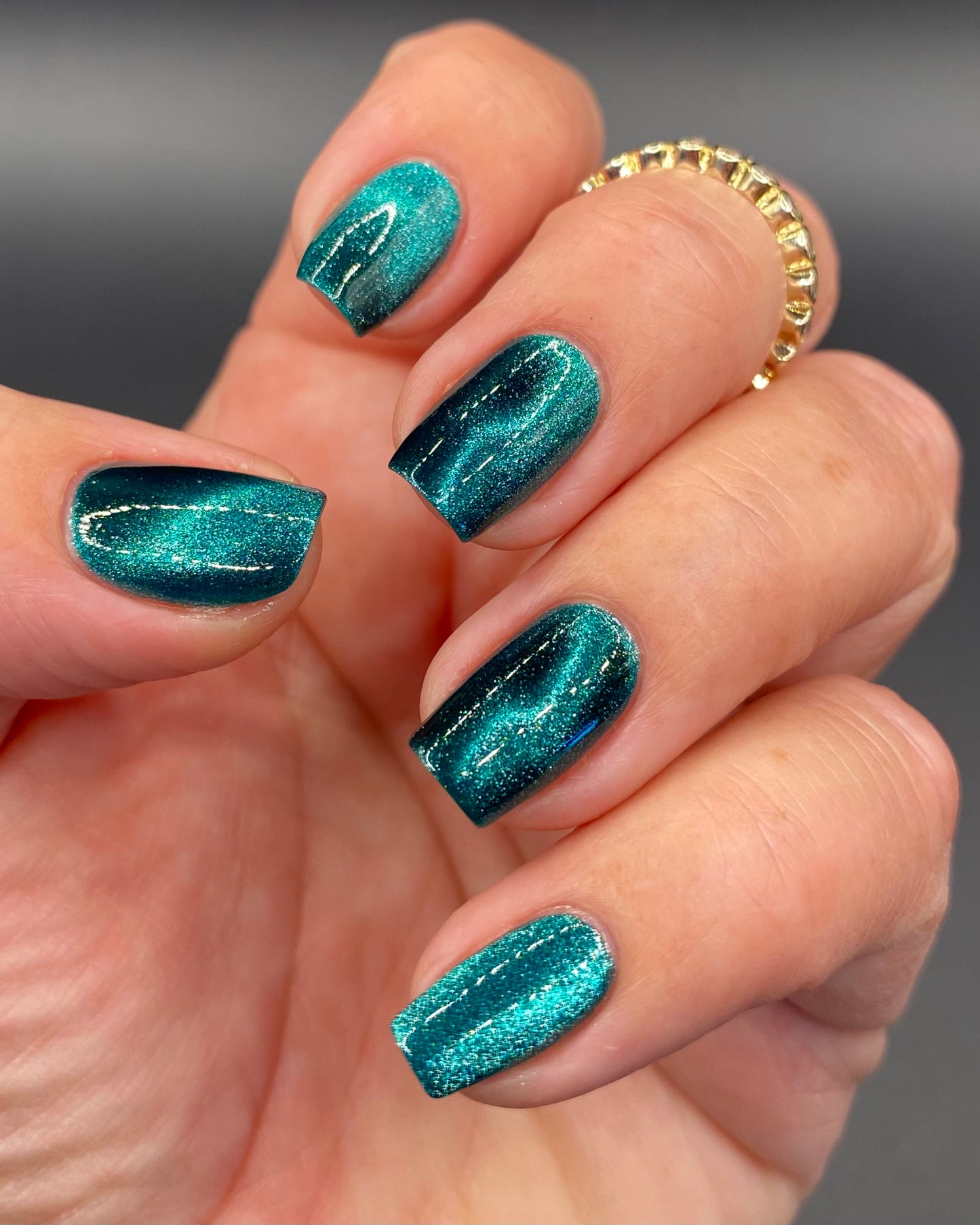 How Lovely Are Thy Branches