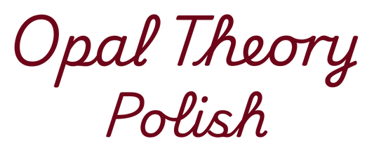 Opal Theory Polish Gift Card