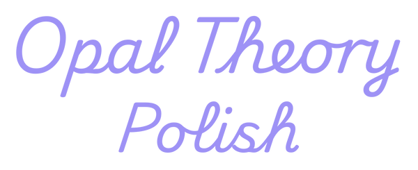 Opal Theory Polish