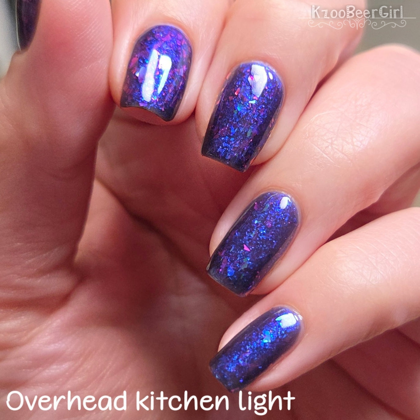 My Heart is a Black Opal