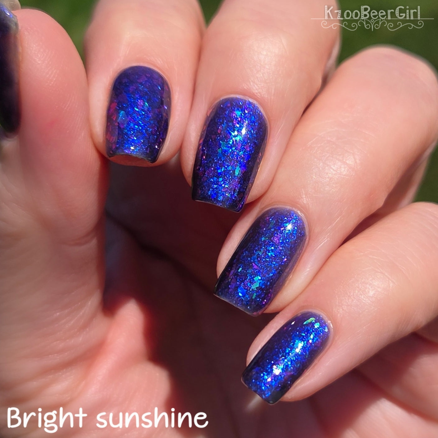 My Heart is a Black Opal