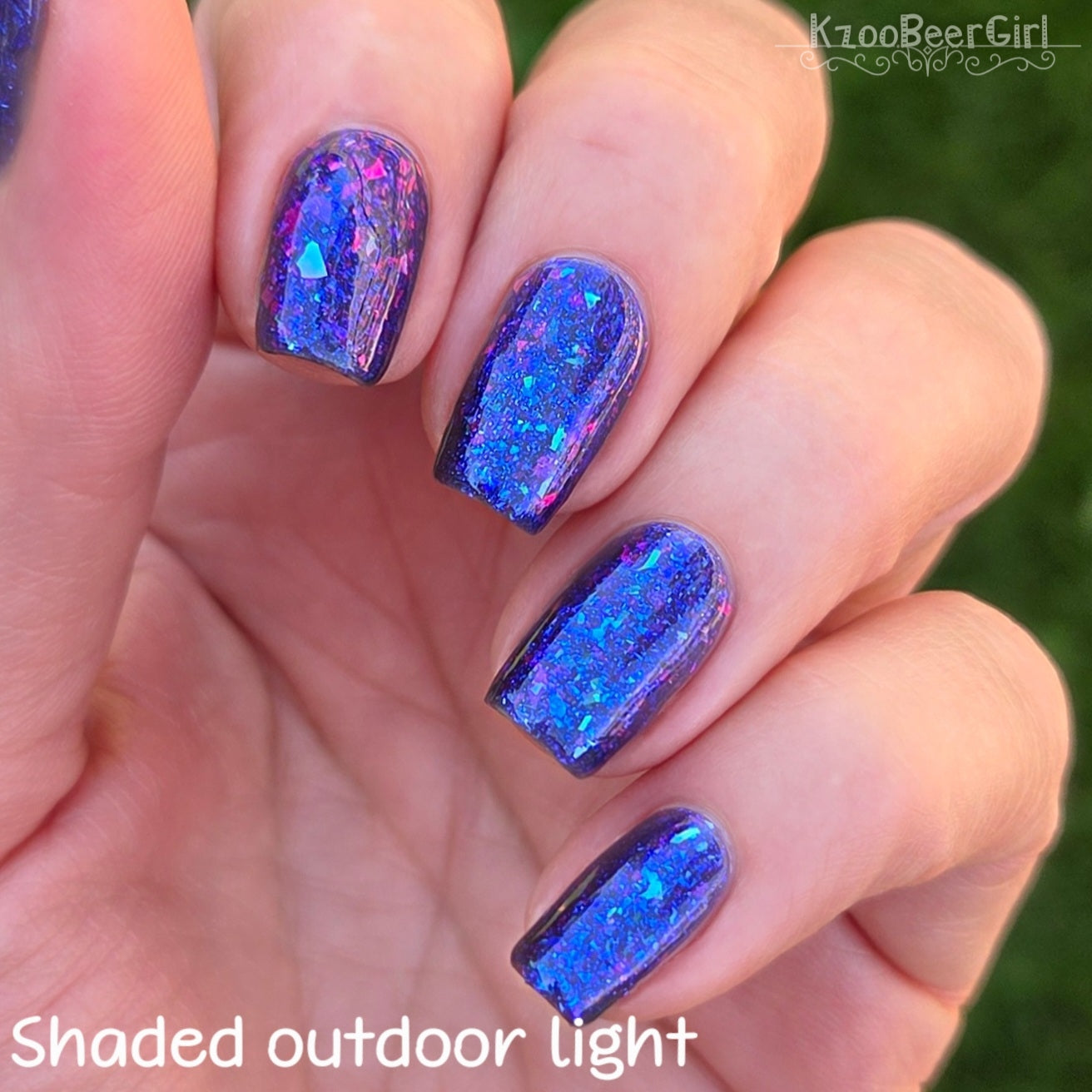 My Heart is a Black Opal