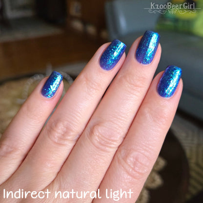 My Soul is a Boulder Opal