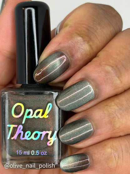 The Pillars of Creation - Preorder